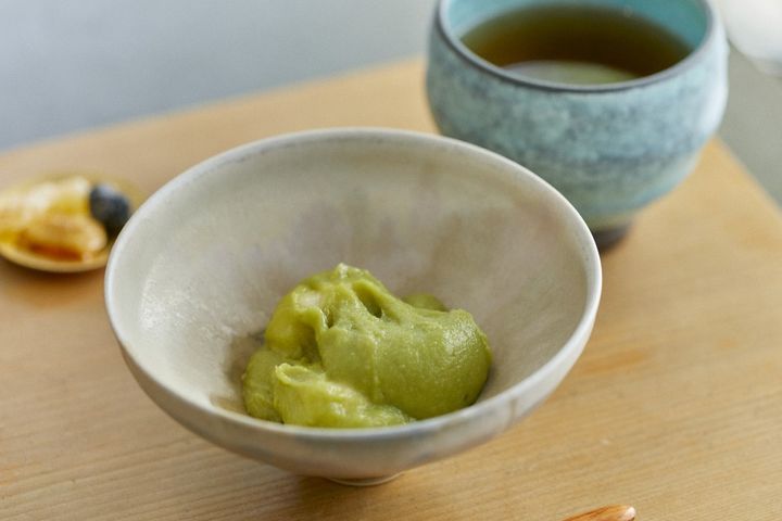 餅匠しづく 新町店