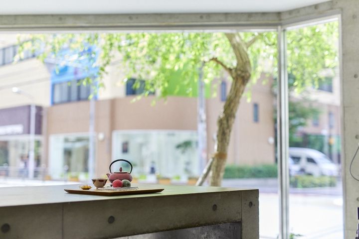 餅匠しづく 新町店