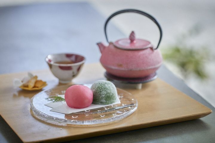 餅匠しづく 新町店