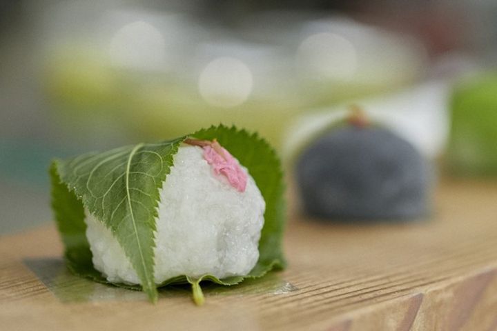 餅匠しづく 新町店