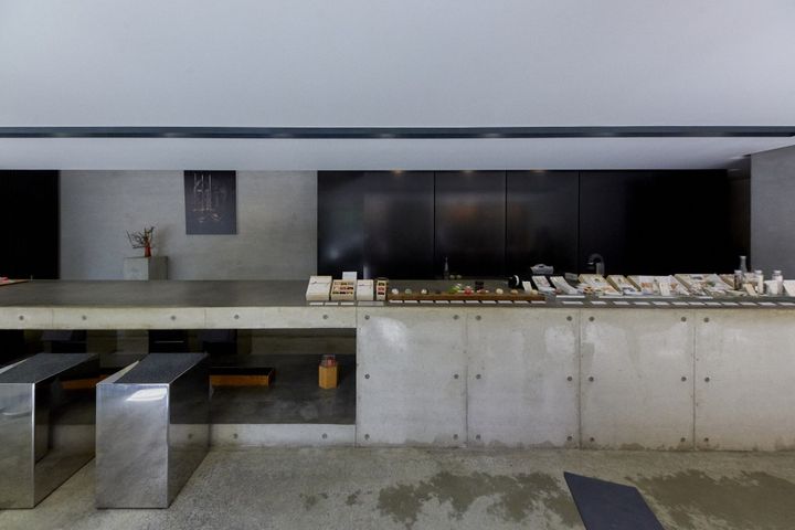 餅匠しづく 新町店