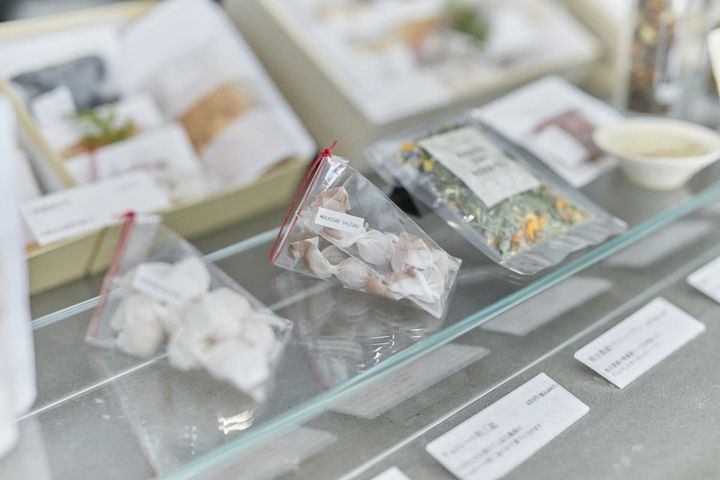 餅匠しづく 新町店