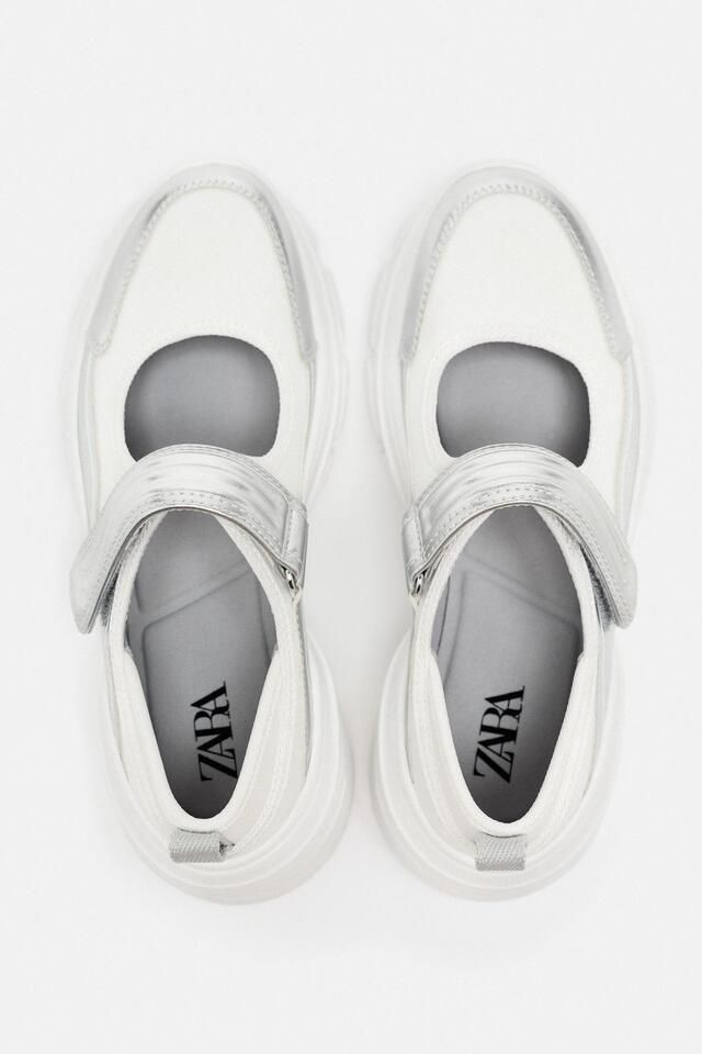 画像2: 出典：ZARA