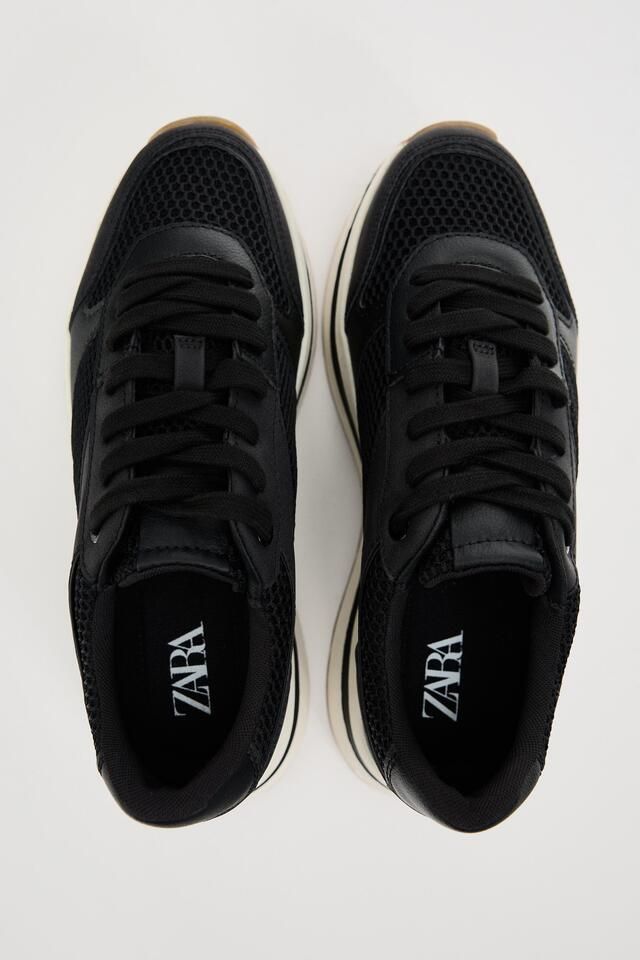 画像3: 出典：ZARA