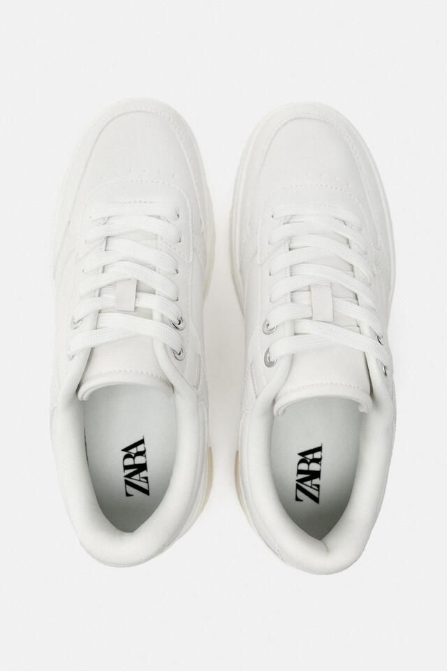 画像1: 出典：ZARA