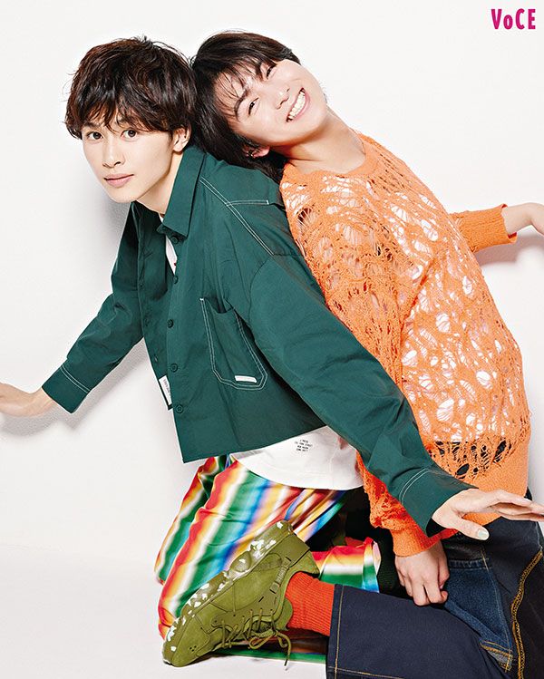 超特急 タクヤさん ハルさん