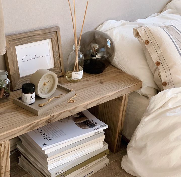 置くだけでお家が一気にランクアップしました。オシャレなお家にあるセンスのいい家具5選