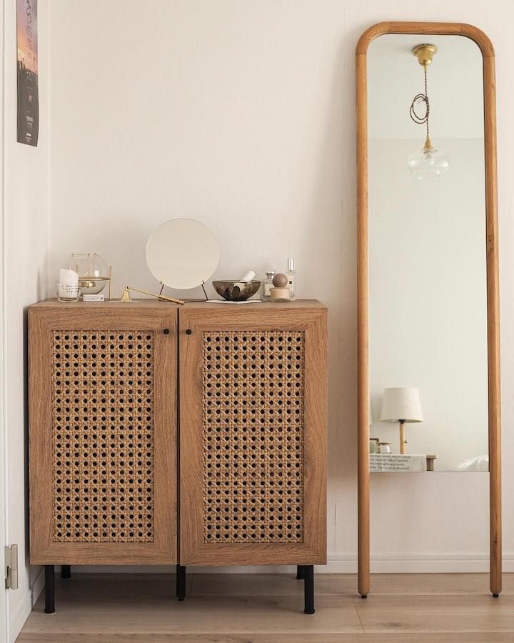 置くだけでお家が一気にランクアップしました。オシャレなお家にあるセンスのいい家具5選