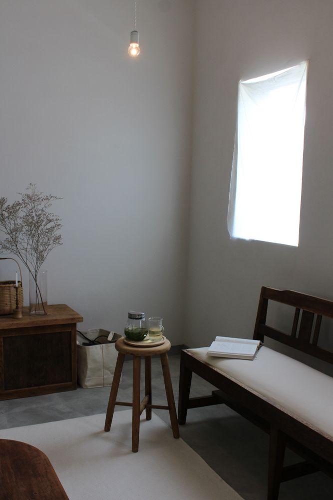 置くだけでお家が一気にランクアップしました。オシャレなお家にあるセンスのいい家具5選