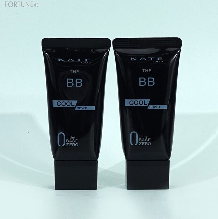 KATE（ケイト） 『ケイト ザＢＢ（クール＆カバー）』