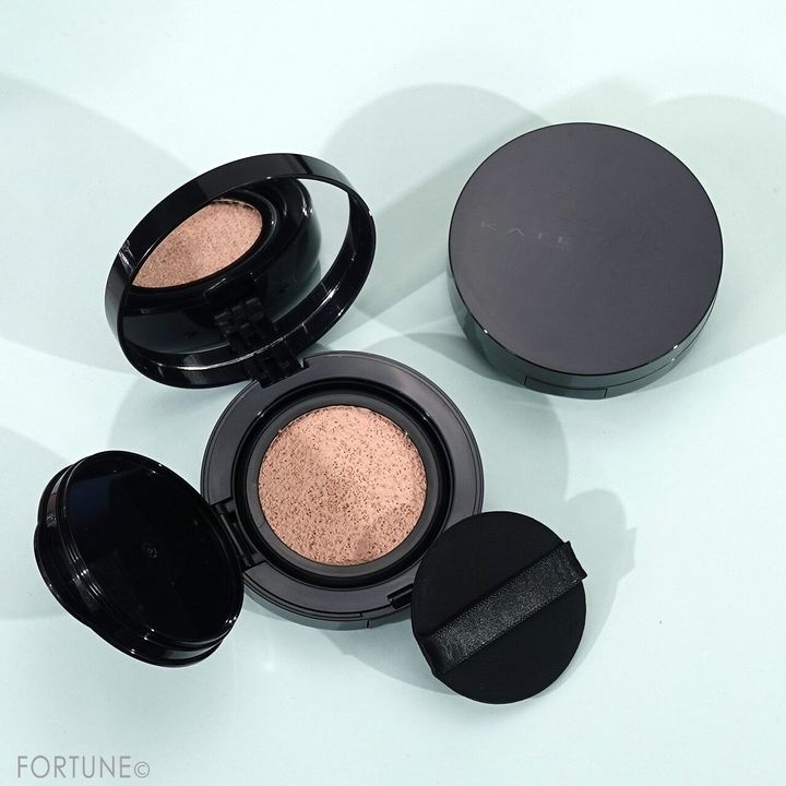 KATE（ケイト） 『ケイト カラー＆カバークッション』