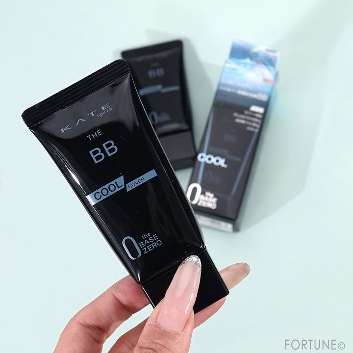 KATE（ケイト） 『ケイト ザＢＢ（クール＆カバー）』