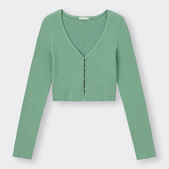 画像2: 出典：GU