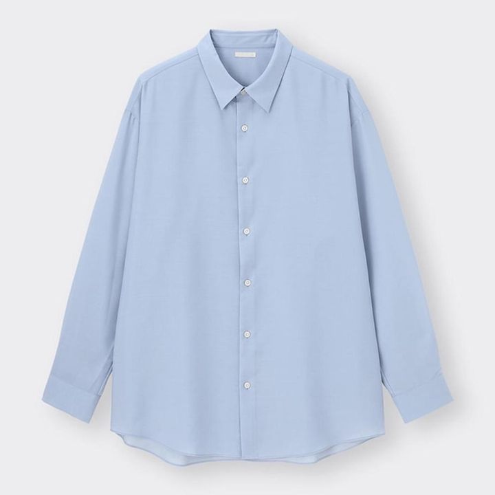 画像1: 出典：GU