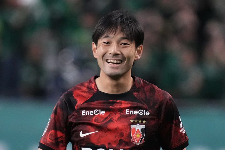 日本代表、「呼んでほしいが呼ばれたら驚き」な国内の5名