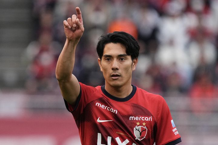 日本代表、「呼んでほしいが呼ばれたら驚き」な国内の5名