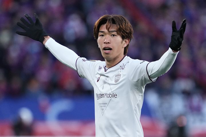 日本代表、「呼んでほしいが呼ばれたら驚き」な国内の5名