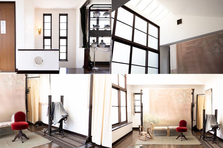 文化や歴史のスケールを体感！「江戸東京たてもの園」レトロ建築めぐり【後編】