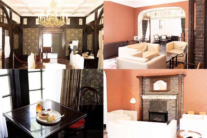 文化や歴史のスケールを体感！「江戸東京たてもの園」レトロ建築めぐり【後編】