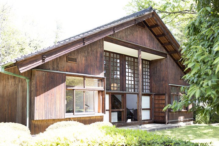 文化や歴史のスケールを体感！「江戸東京たてもの園」レトロ建築めぐり【後編】