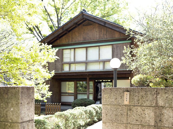 文化や歴史のスケールを体感！「江戸東京たてもの園」レトロ建築めぐり【後編】