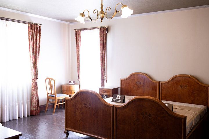 文化や歴史のスケールを体感！「江戸東京たてもの園」レトロ建築めぐり【後編】