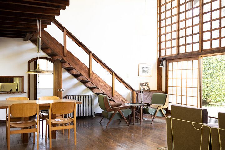 文化や歴史のスケールを体感！「江戸東京たてもの園」レトロ建築めぐり【後編】