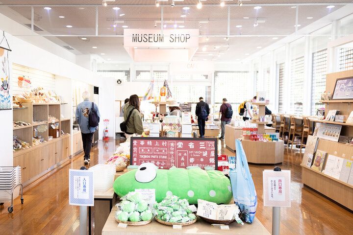 文化や歴史のスケールを体感！「江戸東京たてもの園」レトロ建築めぐり【後編】