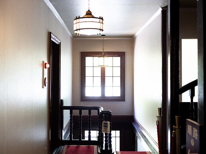 文化や歴史のスケールを体感！「江戸東京たてもの園」レトロ建築めぐり【後編】