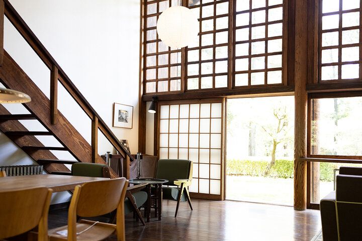 文化や歴史のスケールを体感！「江戸東京たてもの園」レトロ建築めぐり【後編】