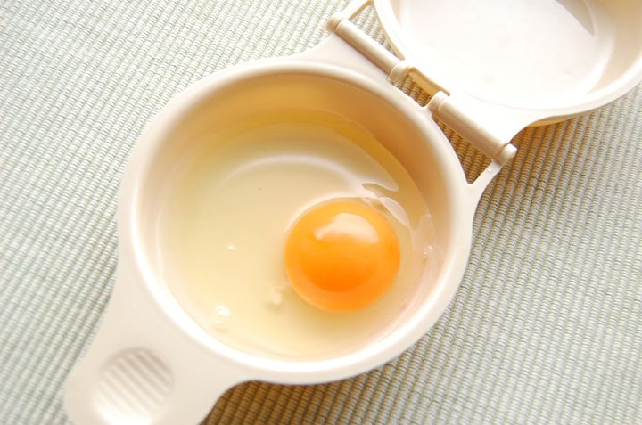 目玉焼きクッカー