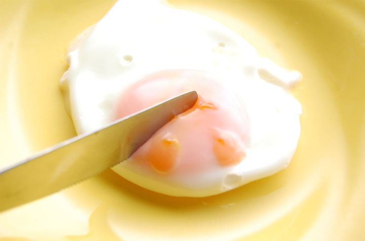 目玉焼き