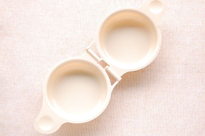 目玉焼きクッカー