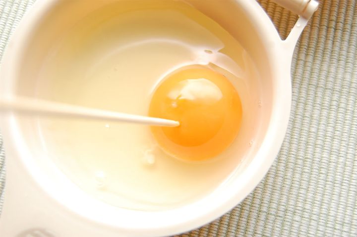 目玉焼きクッカー