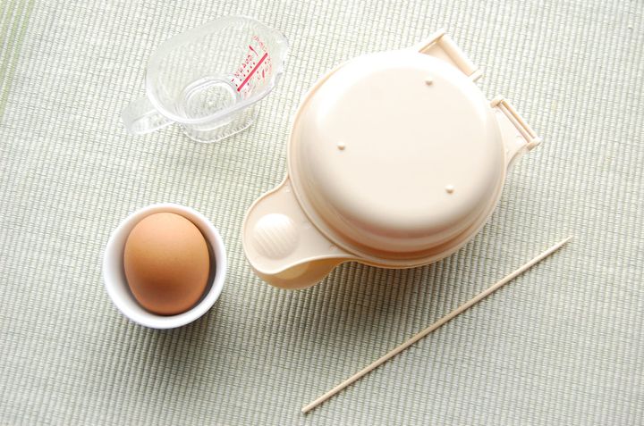 目玉焼きクッカー