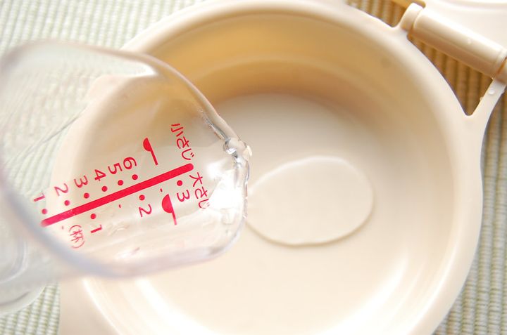 目玉焼きクッカー