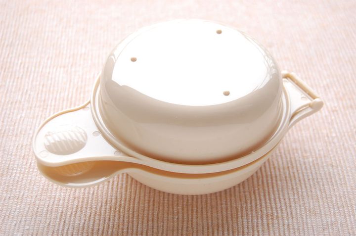 目玉焼きクッカー