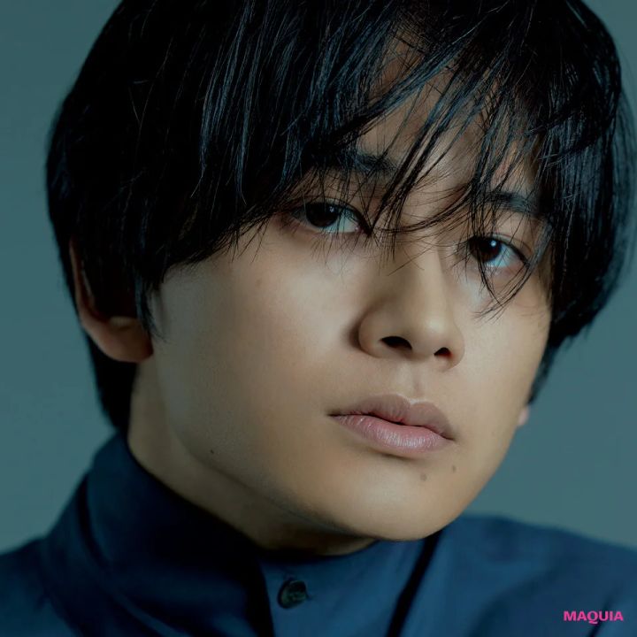 北村匠海さんインタビュー。「完璧じゃない自分も愛し始めている」_2