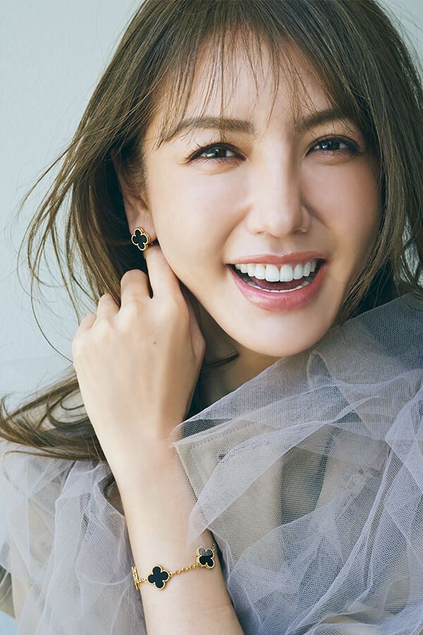 今買っておくべきジュエリーは…？【Van Cleef ＆ Arpels】の
