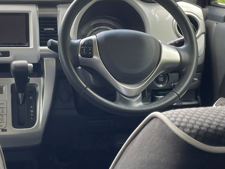 力が弱い子どもが、簡単にクラクションを鳴らす方法は？（画像はイメージ）