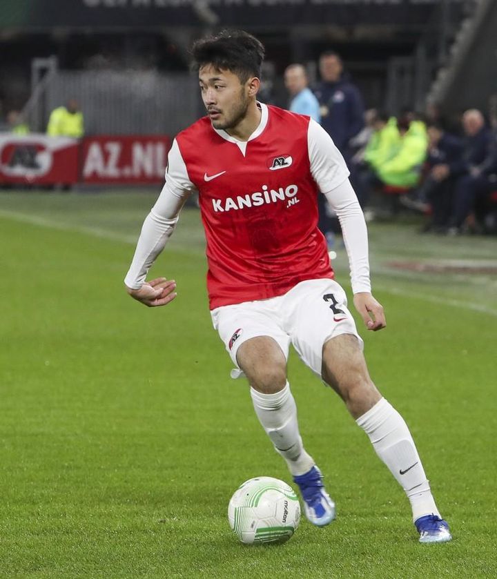 今夏「欧州でステップアップしそう」な日本人サッカー選手6名