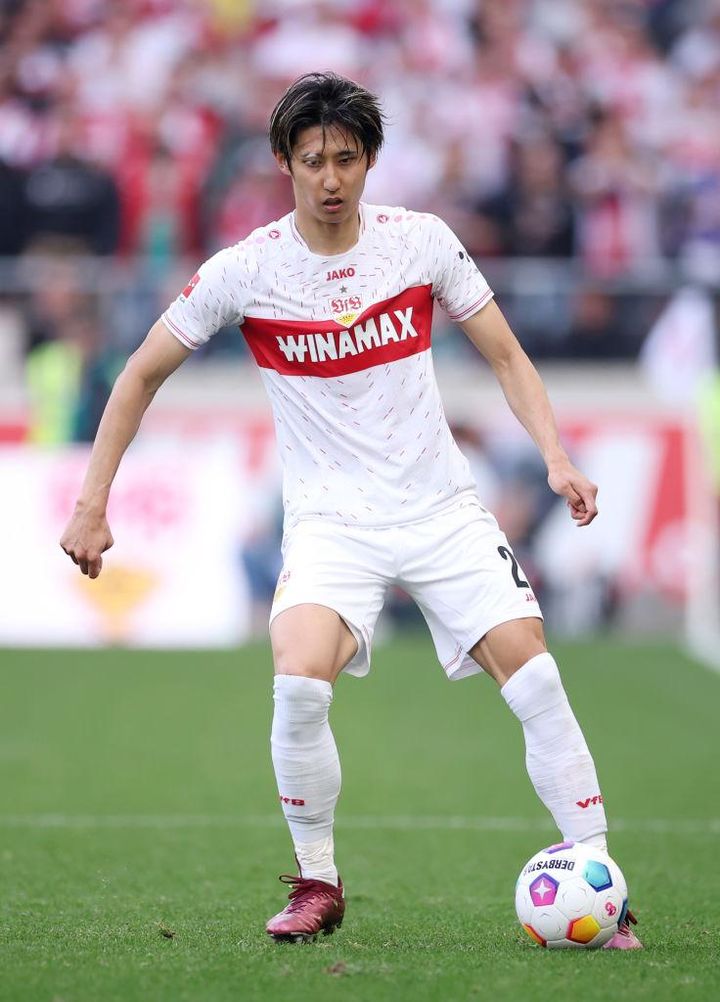 今夏「欧州でステップアップしそう」な日本人サッカー選手6名