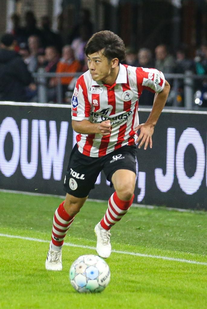 今夏「欧州でステップアップしそう」な日本人サッカー選手6名