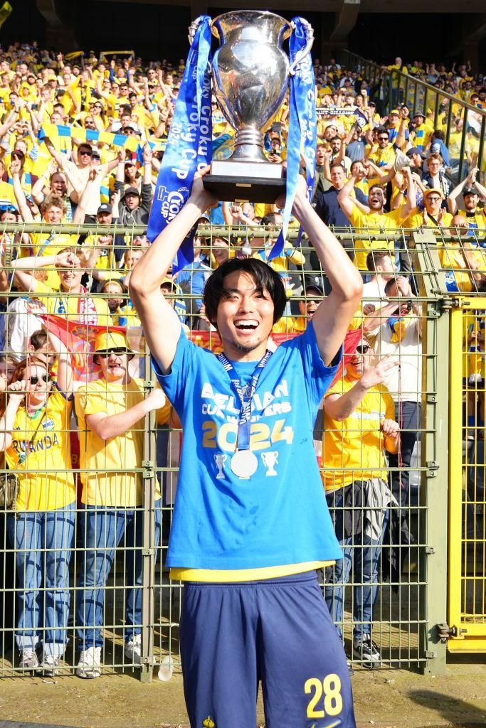 今夏「欧州でステップアップしそう」な日本人サッカー選手6名