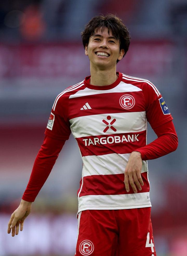 今夏「欧州でステップアップしそう」な日本人サッカー選手6名