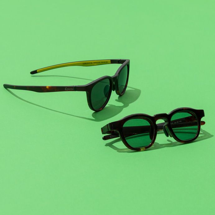 サングラスでスコアが変わる!? 女子プロ愛用ブランドをチェック！