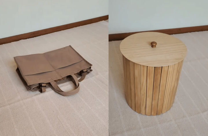 「その発想はなかった！」目から鱗すぎる！天才的なアイデアのキャンプギア3選