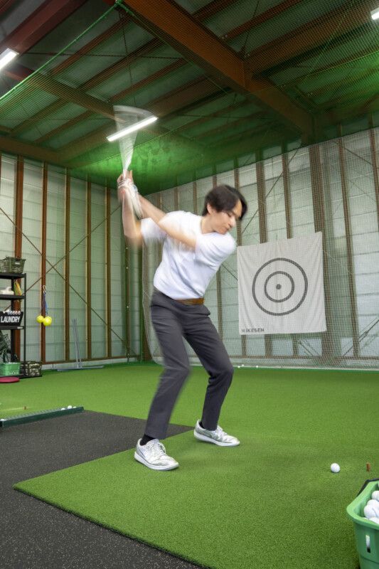 ゴルフビギナーに”絶対教えてはいけない”こととは…？「7番で練習」はNG!?