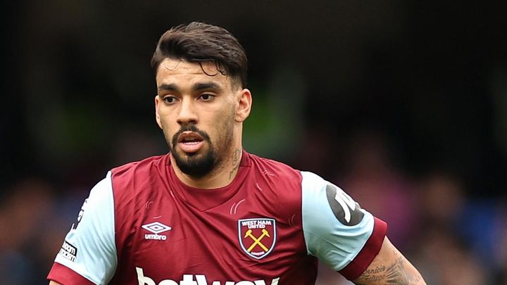 ブラジル代表MFルーカス・パケタが「4試合で故意に警告を受けた」疑いで告訴…キャリア終焉の懸念も