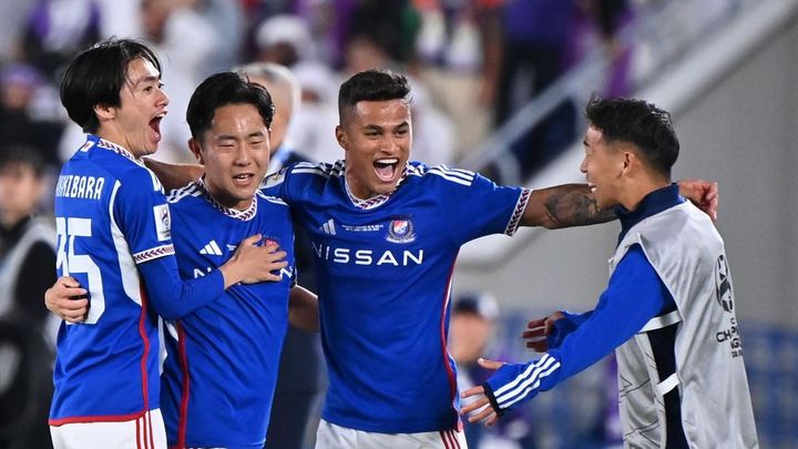 内田篤人、アジアCL決勝に挑む横浜F・マリノスに「引き分けOKで挑むと、だいたい引き分けにならない」